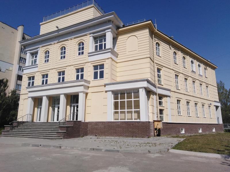 ПСН, 2060 м2
