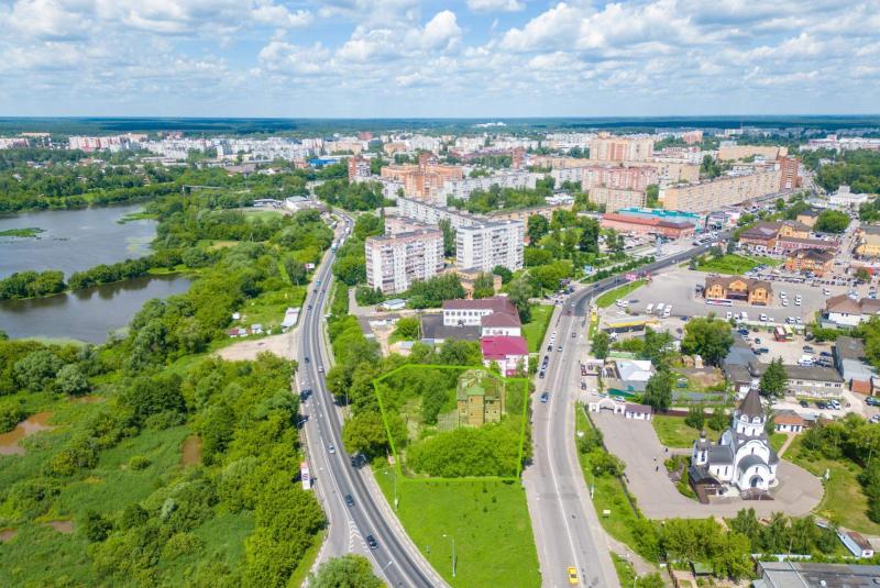 Купить Недвижимость В Орехово Зуево