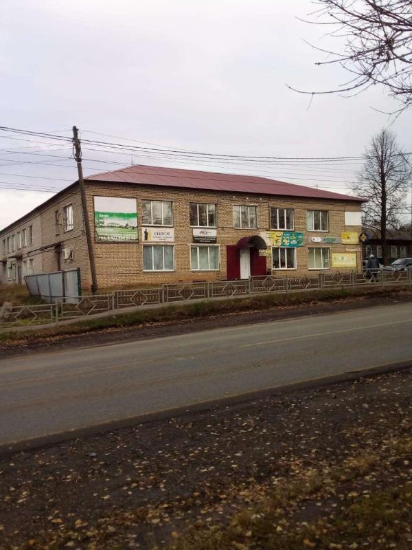 ПСН, 517.3 м2