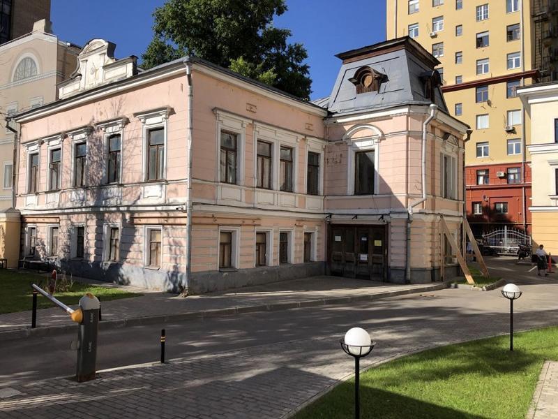 ПСН, 900 м2