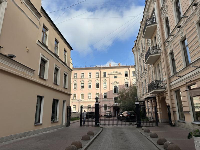 ПСН, 91.2 м2