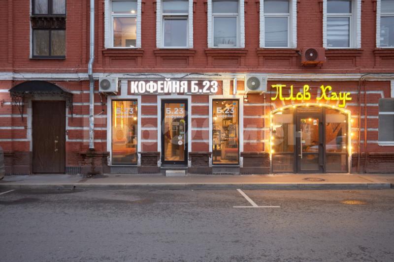 ПСН, 29.3 м2