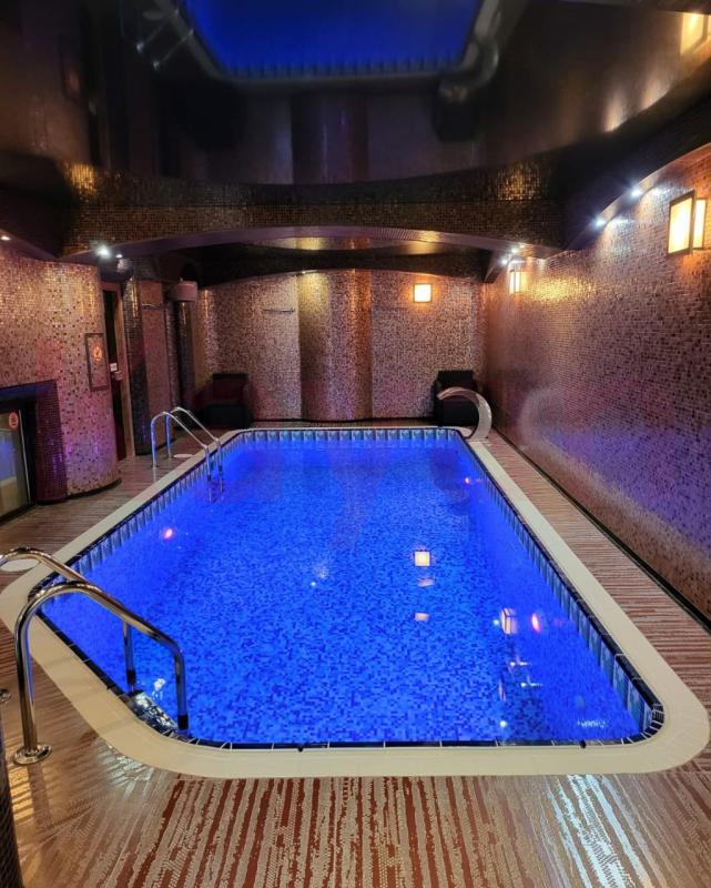 ПСН, 445 м²