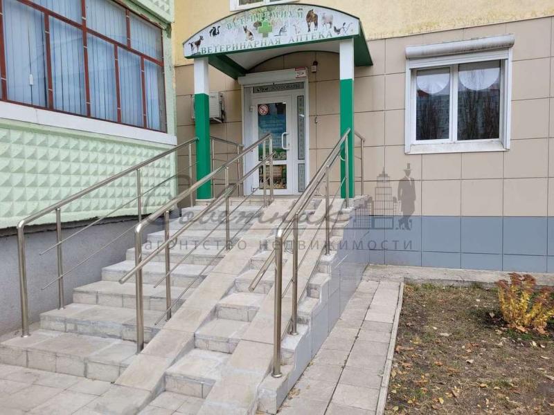 ПСН, 38.5 м²