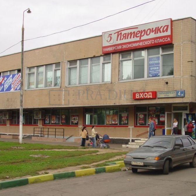 ПСН, 3401 м2
