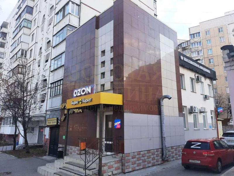ПСН, 270 м²