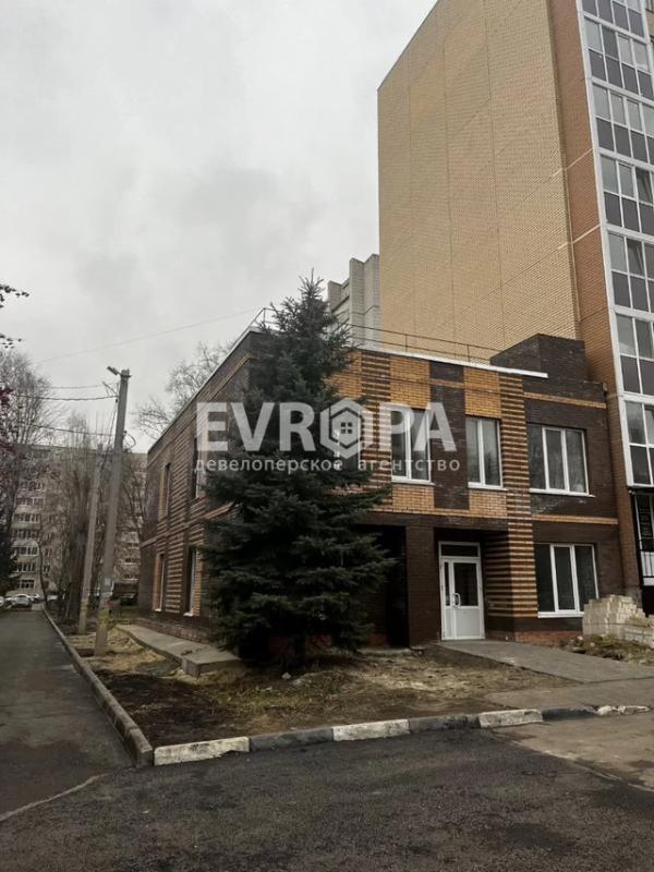 ПСН, 265 м2