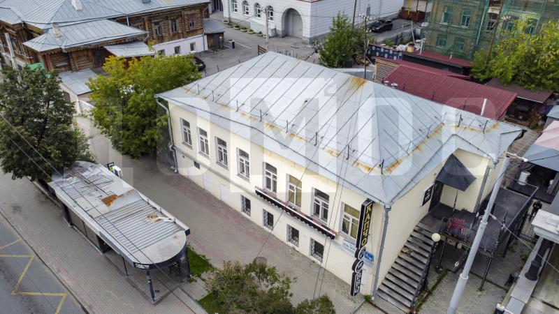 ПСН, 246 м2
