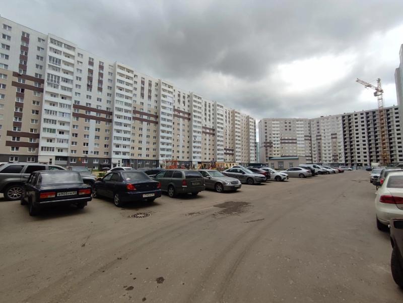 ПСН, 16.7 м2