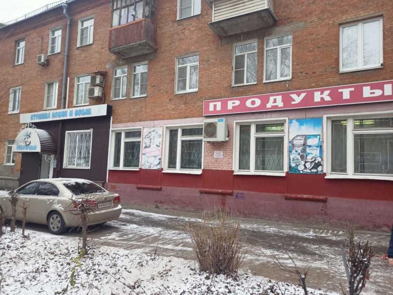 ПСН, 17 м2