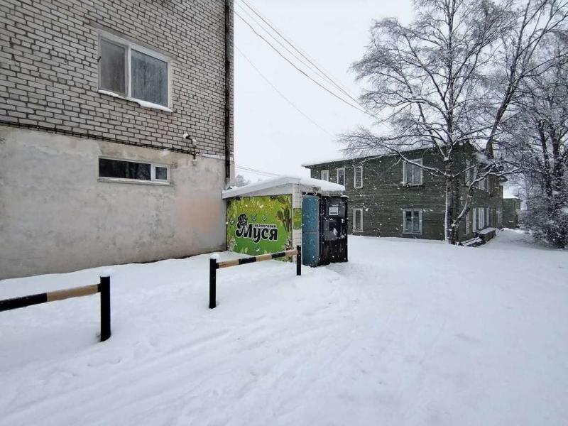 ПСН, 59.8 м2