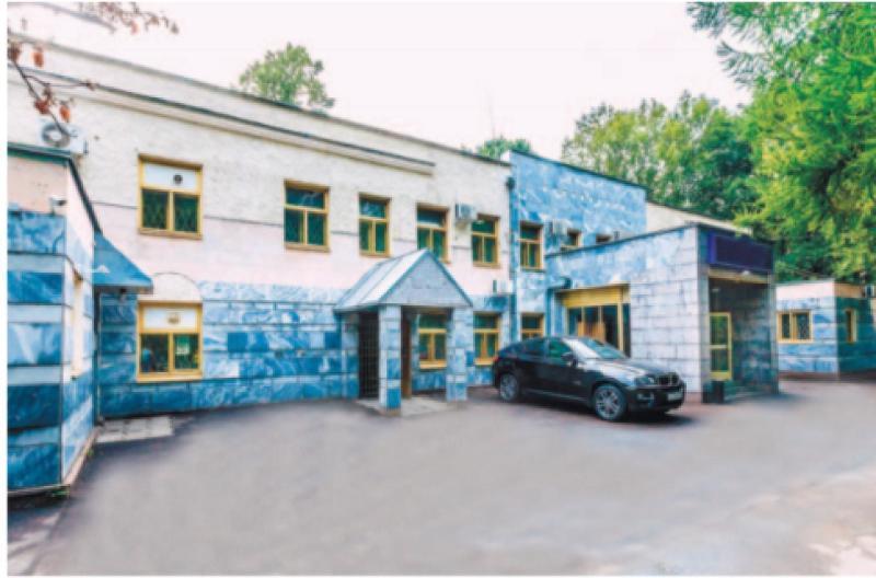 ПСН, 761 м2