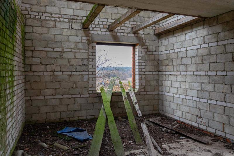 ПСН, Орловская область, пос. Шоссе, 6А. Фото 4