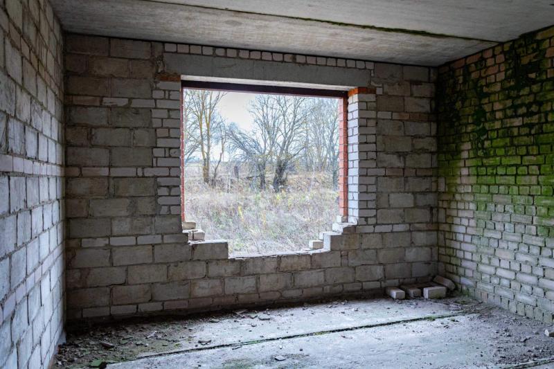 ПСН, Орловская область, пос. Шоссе, 6А. Фото 3