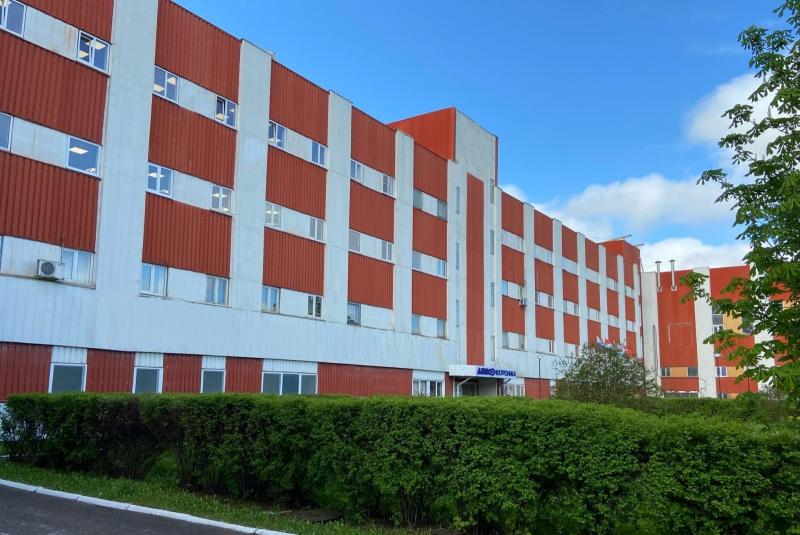 ПСН, Калужская область, Калуга, р-н Азарово, Азаровская улица, 18. Фото 1