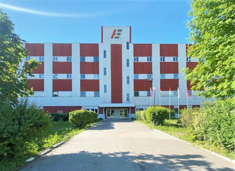 ПСН, Калужская область, Калуга, р-н Азарово, Азаровская улица, 18. Фото 2