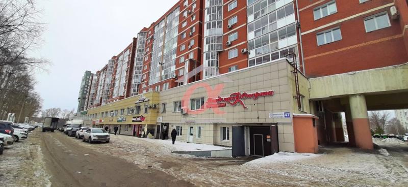 ПСН, 116 м2