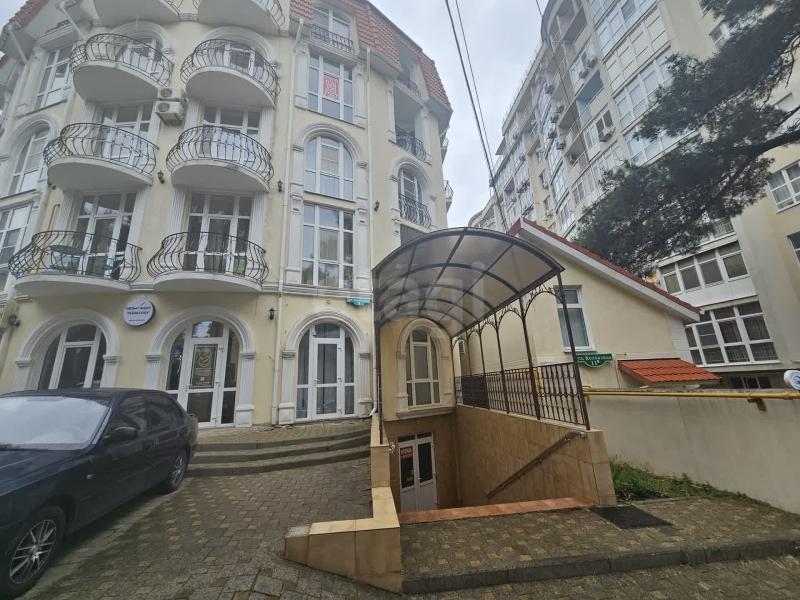 ПСН, 167.4 м²