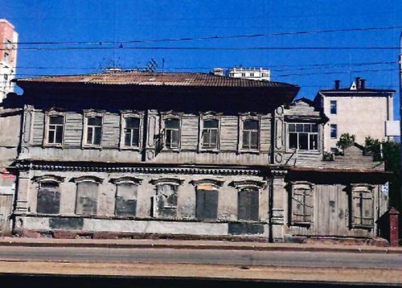 ПСН, 310.8 м2