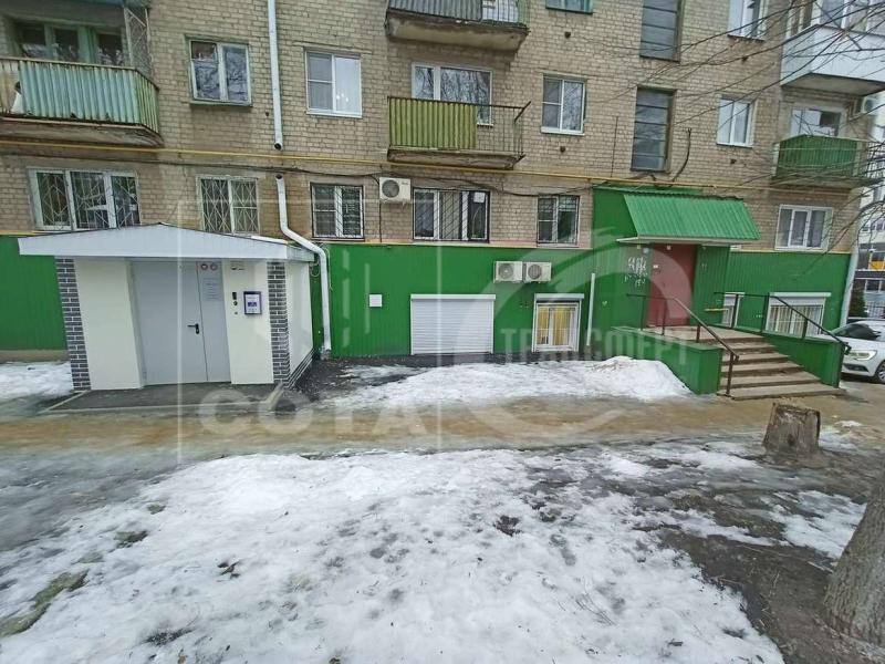 ПСН, 107.6 м2