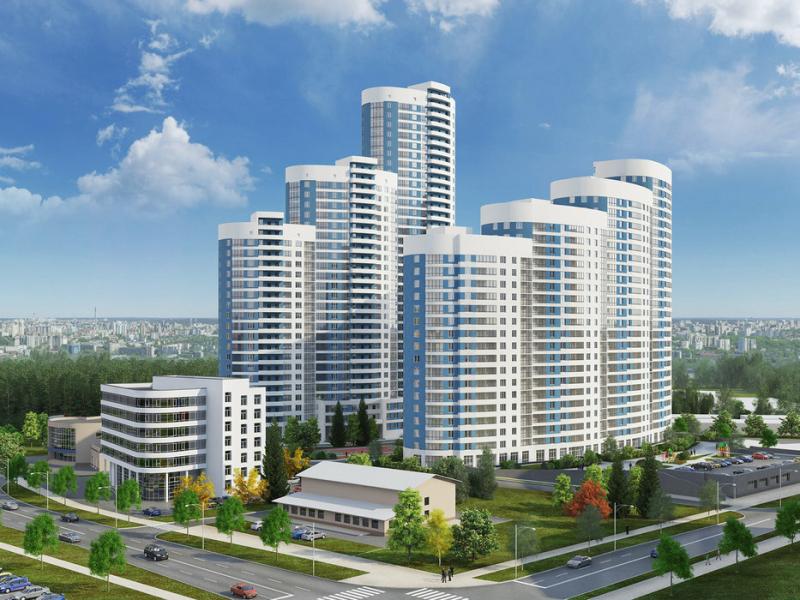 ПСН, 59.4 м2