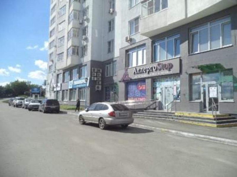 ПСН, 458.8 м2