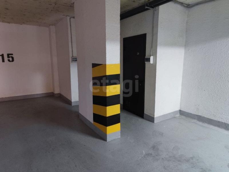 ПСН, 7.3 м²