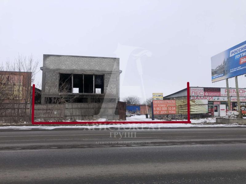 ПСН, 713 м2