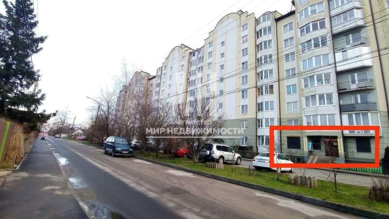ПСН, 70 м2
