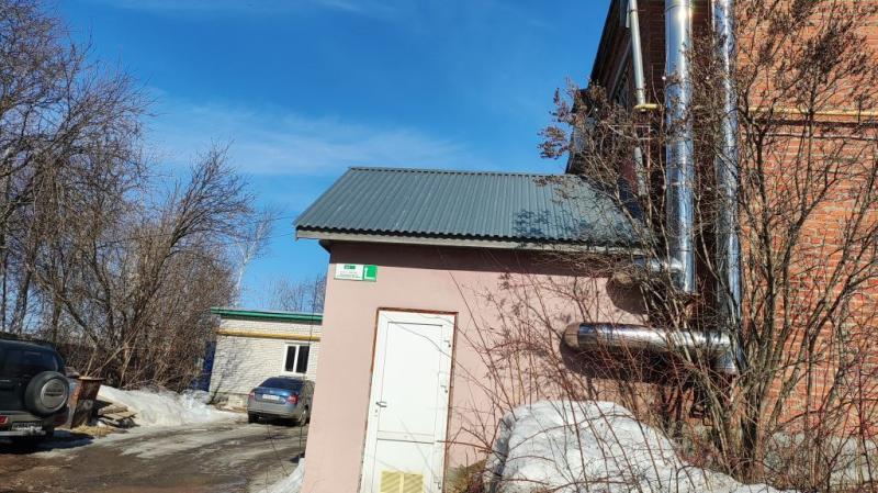 ПСН, 660 м²