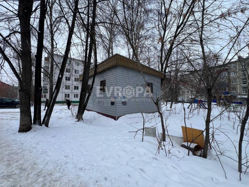 ПСН, 24.8 м2