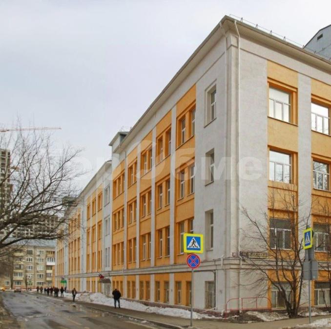 ПСН, 19130.7 м²