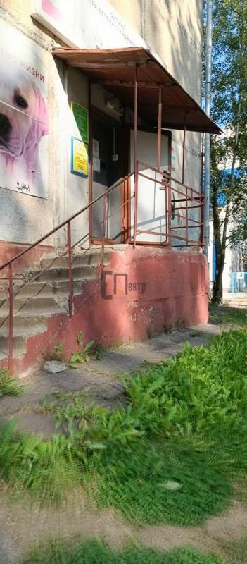 ПСН, 59.3 м2