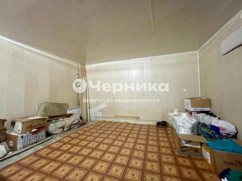 ПСН, 95 м2