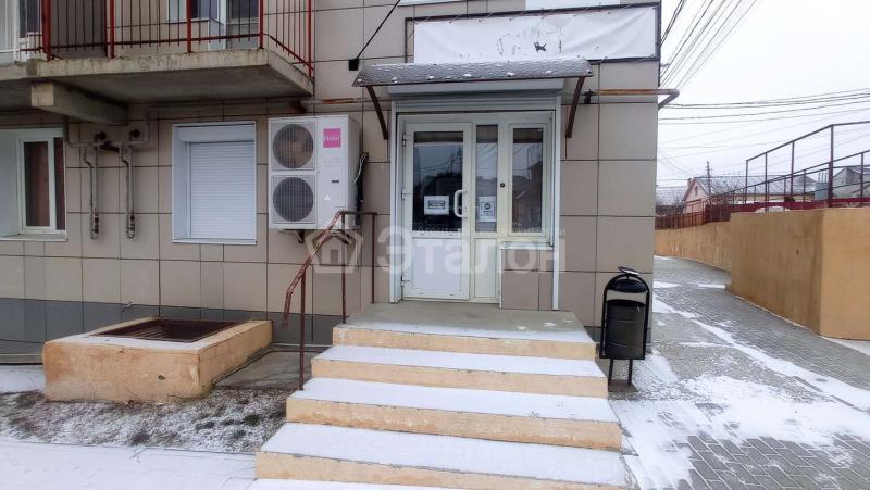 ПСН, 91.3 м2