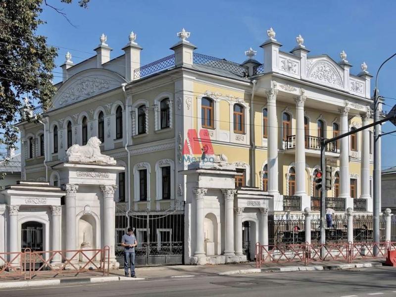 ПСН, 3 500 м²