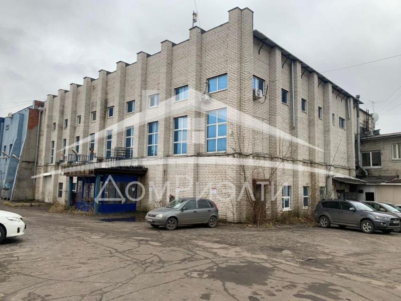 ПСН, 2260 м2