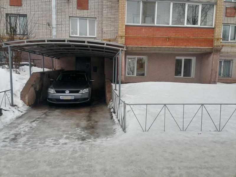 ПСН, 54.2 м2