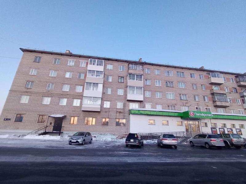 ПСН, 251.6 м2