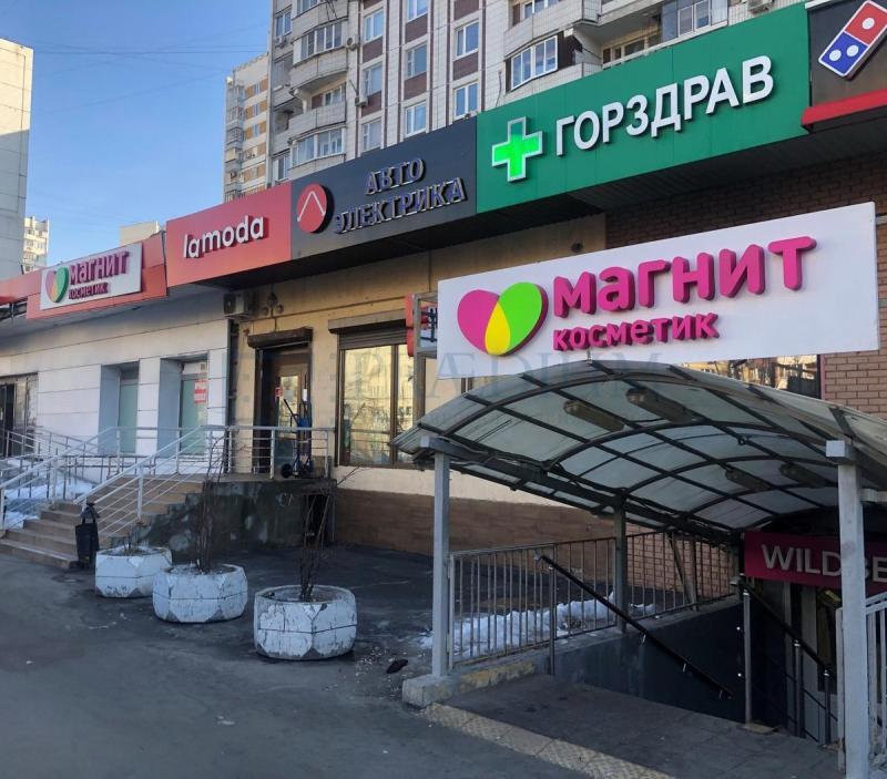 ПСН, 272 м2