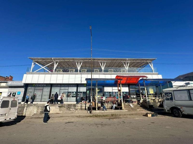 ПСН,  м2
