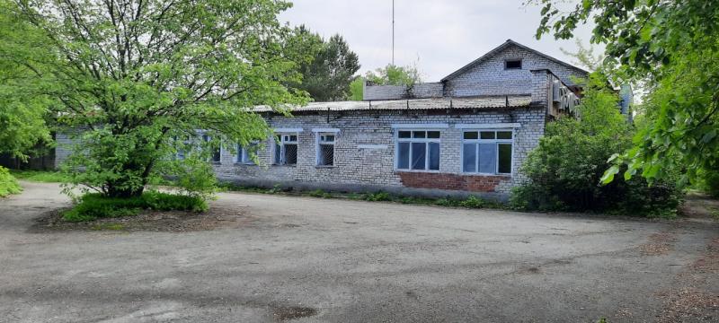 ПСН, 1816.4 м2