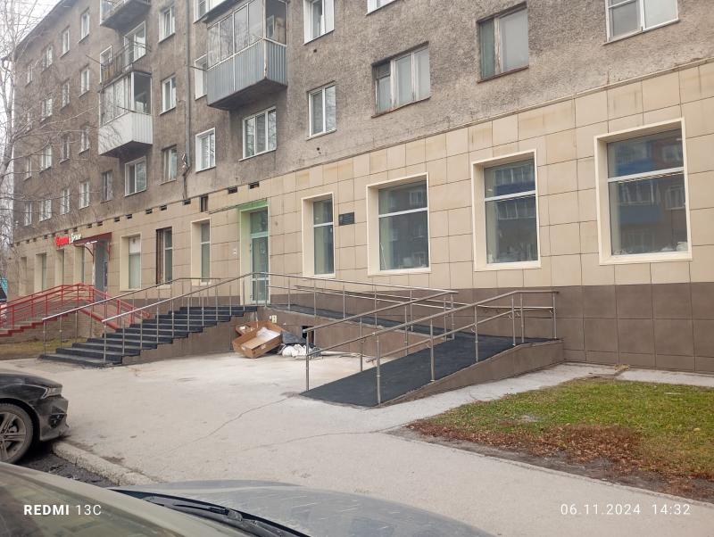 ПСН, 108.6 м2