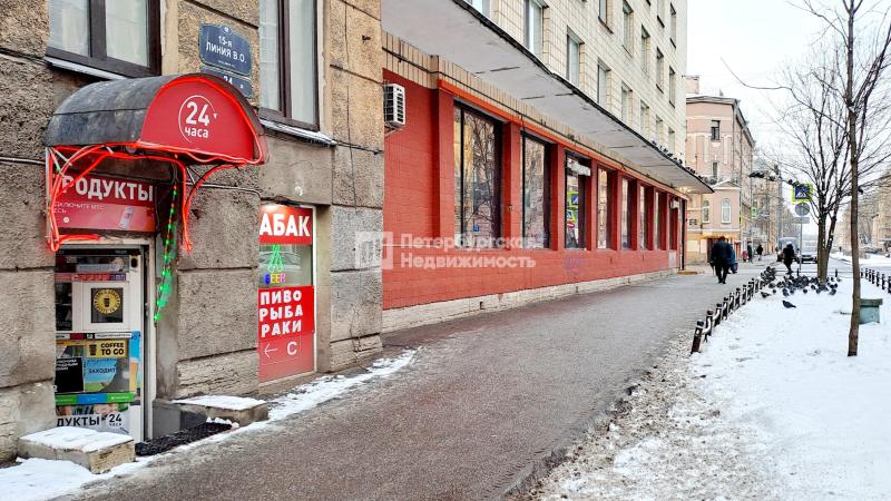 ПСН, 56.7 м2