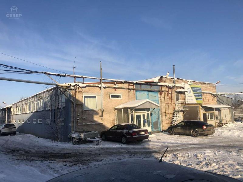 ПСН,  м2