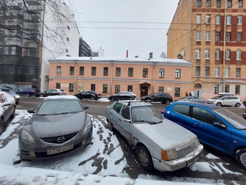 ПСН, 170 м2