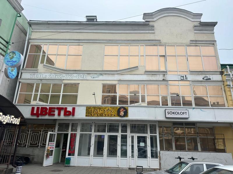 ПСН, 1050 м2