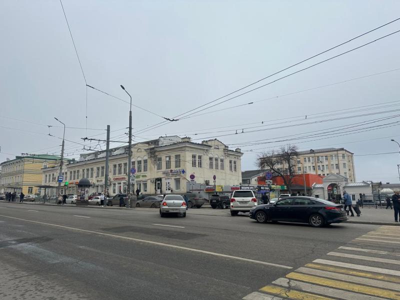 ПСН, 1741 м2