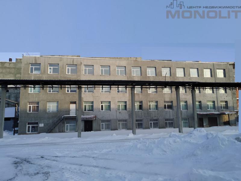 ПСН, 3300 м2
