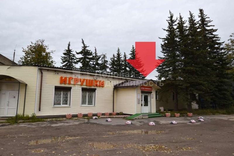 ПСН, 263.9 м2